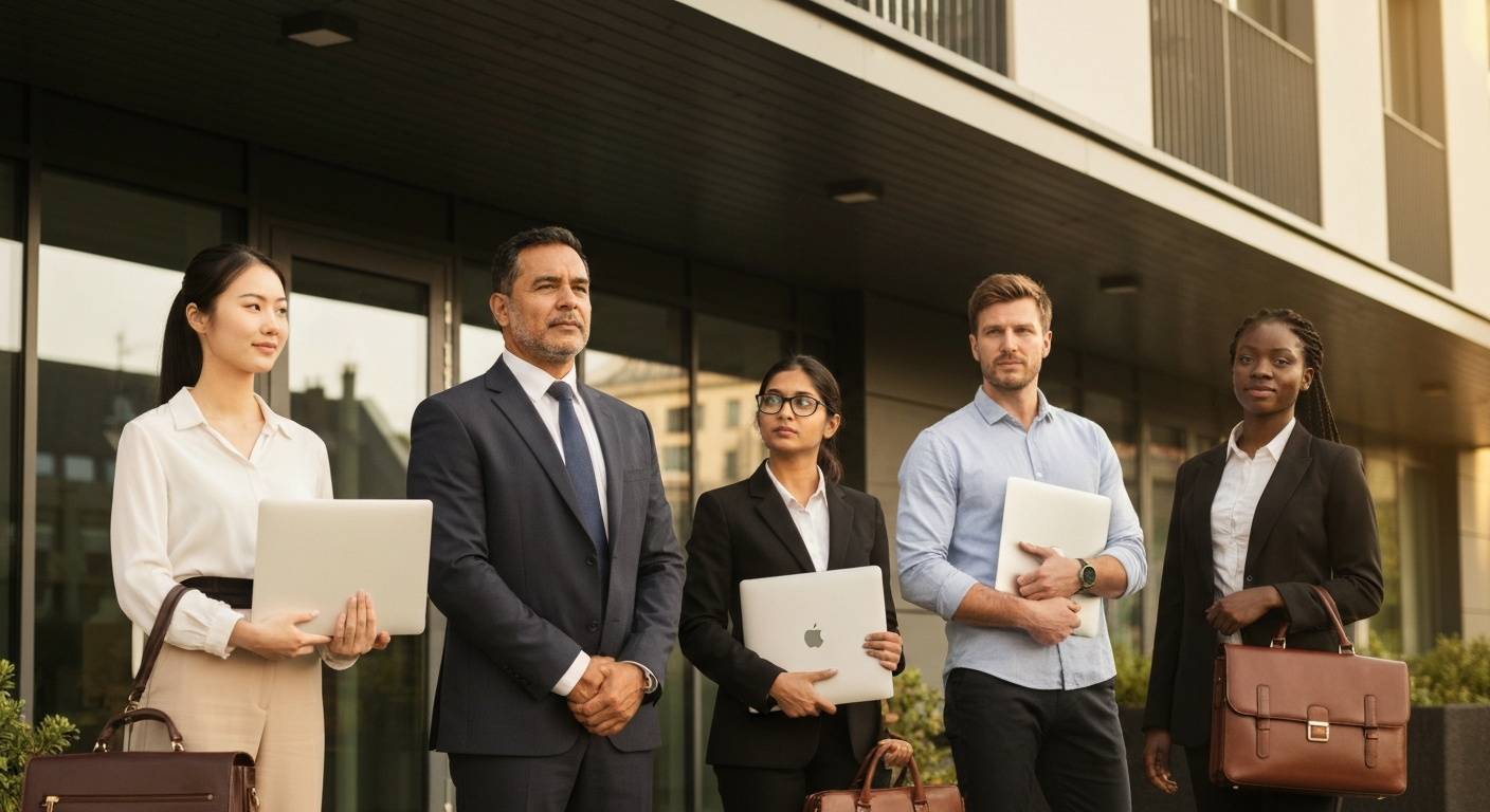 What Are Corporate Apartments? Benefits for Companies & Remote Professionals
