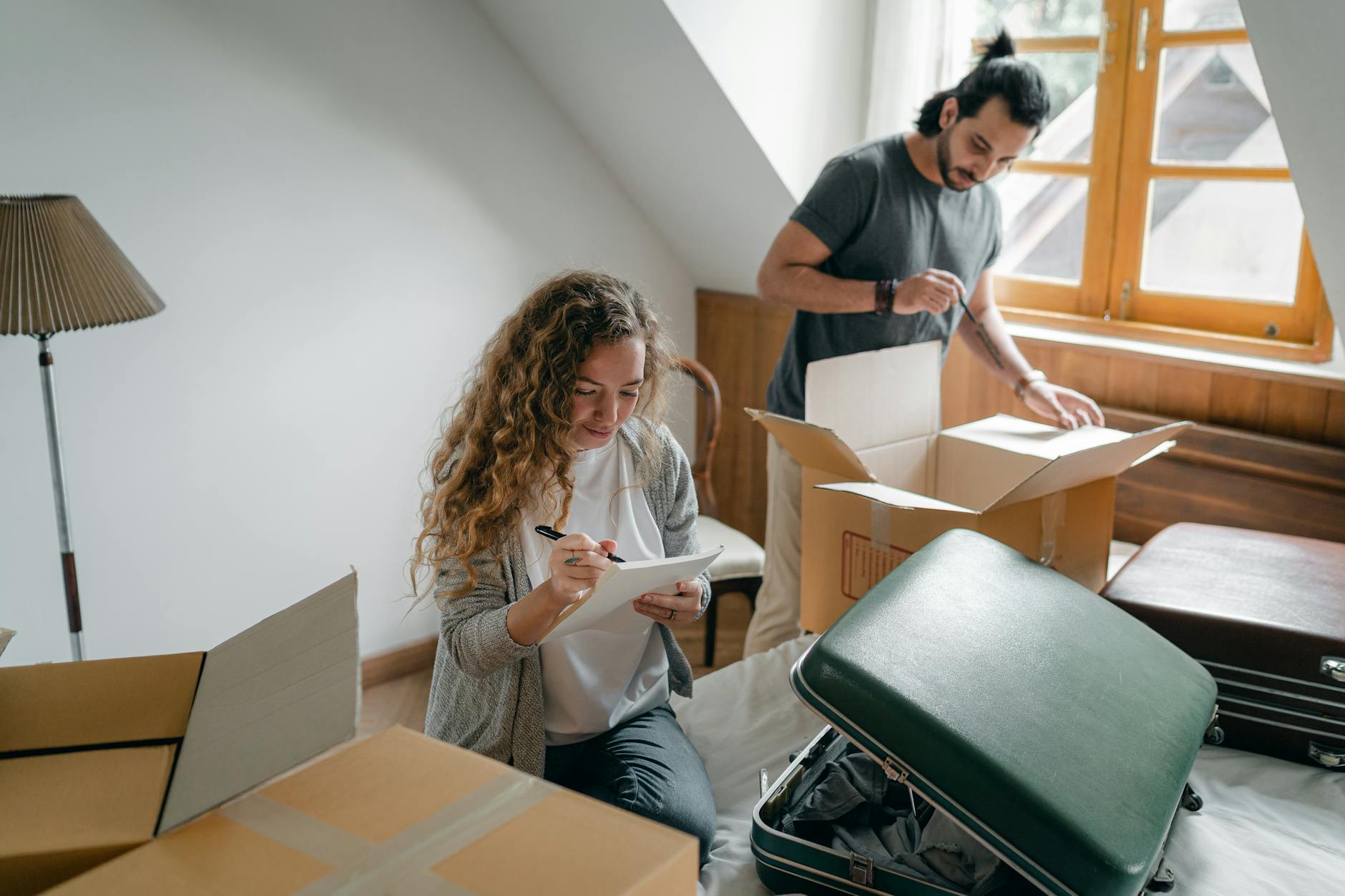 30-Day Corporate Housing Solutions in Copenhagen for Business Teams