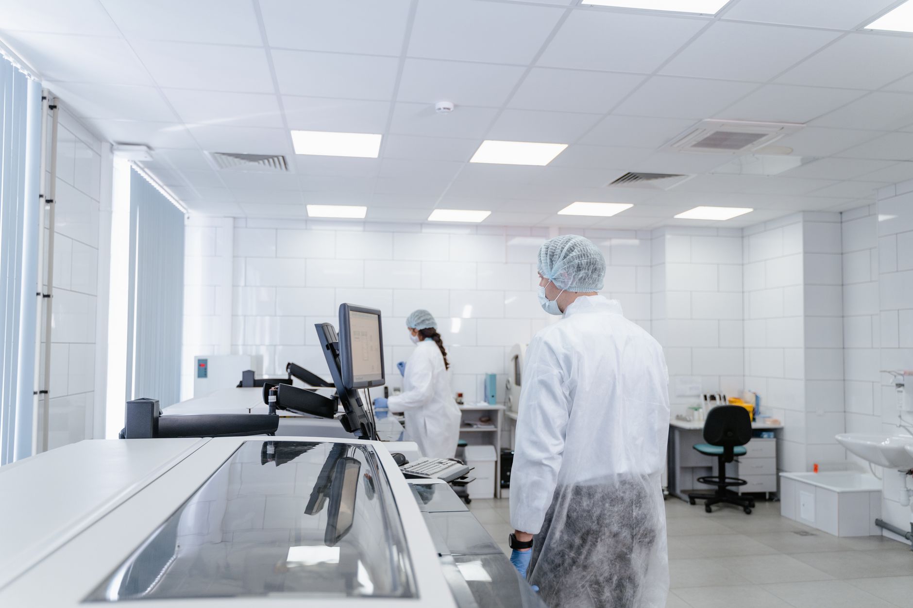 Accommodation for Pharmaceutical Researchers in Düsseldorf: What HR Managers Need to Know