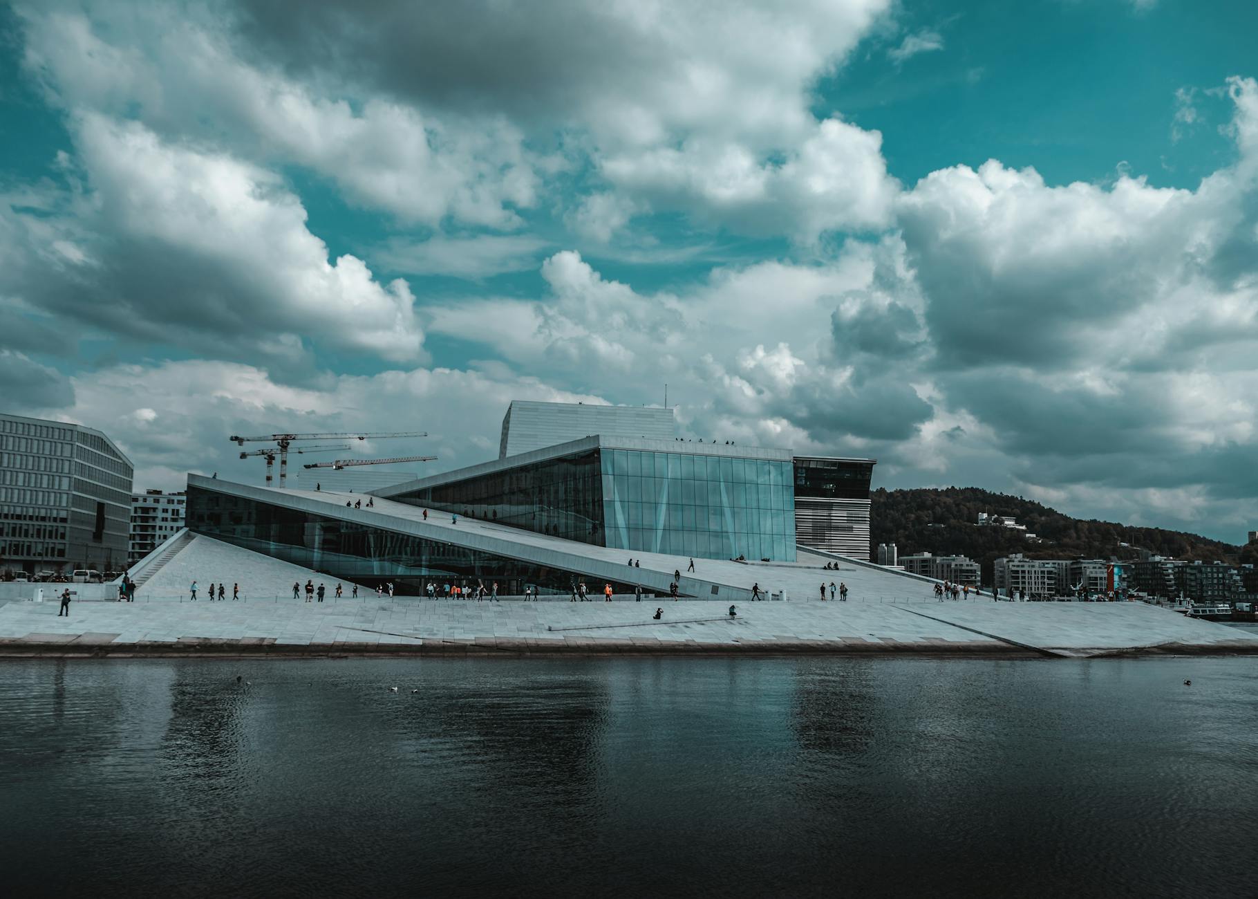Bedriftsbolig Oslo: Fullstendig priskalkulator for 2024