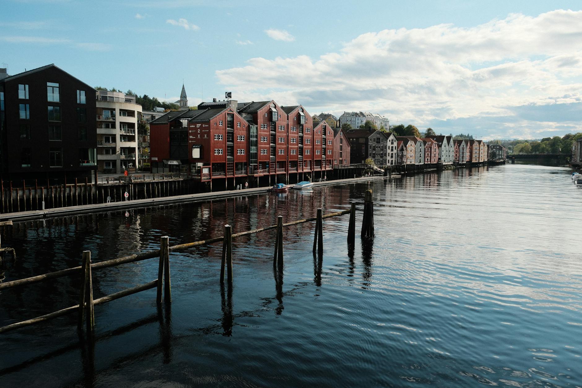 Bedriftsbolig Trondheim: Komplette løsninger for utleiere og bedrifter
