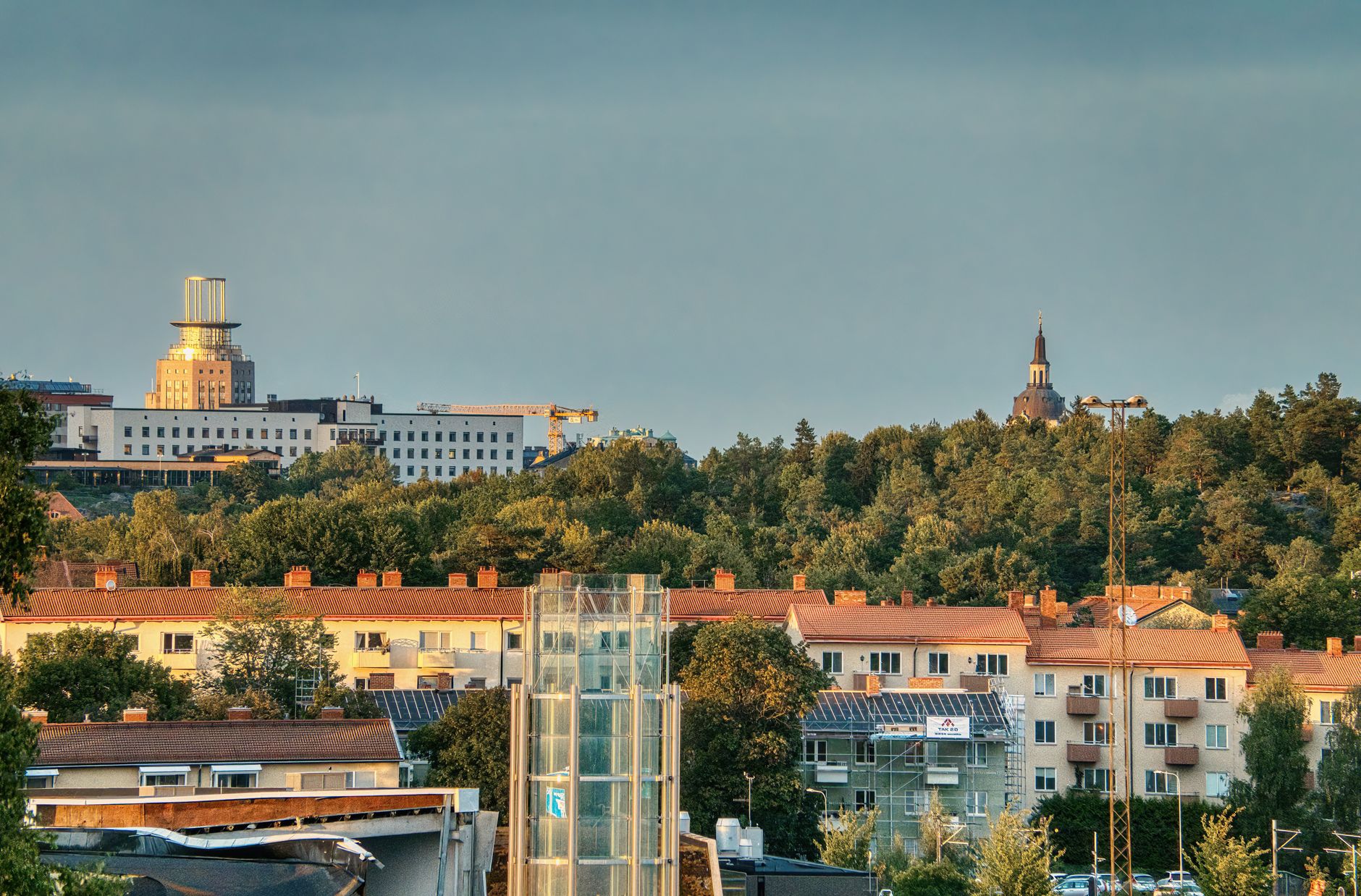 Boende för utländska konsulter i Stockholm – så löser du det rätt