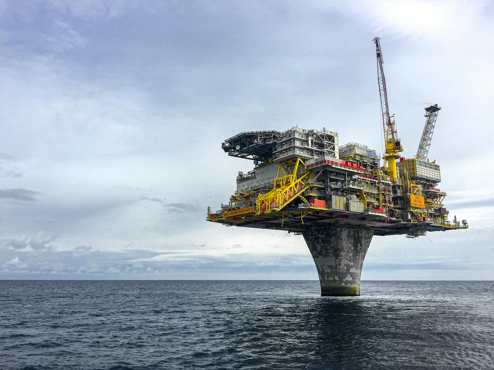 Bolig for offshorearbeidere i Stavanger – Slik finner du riktig løsning