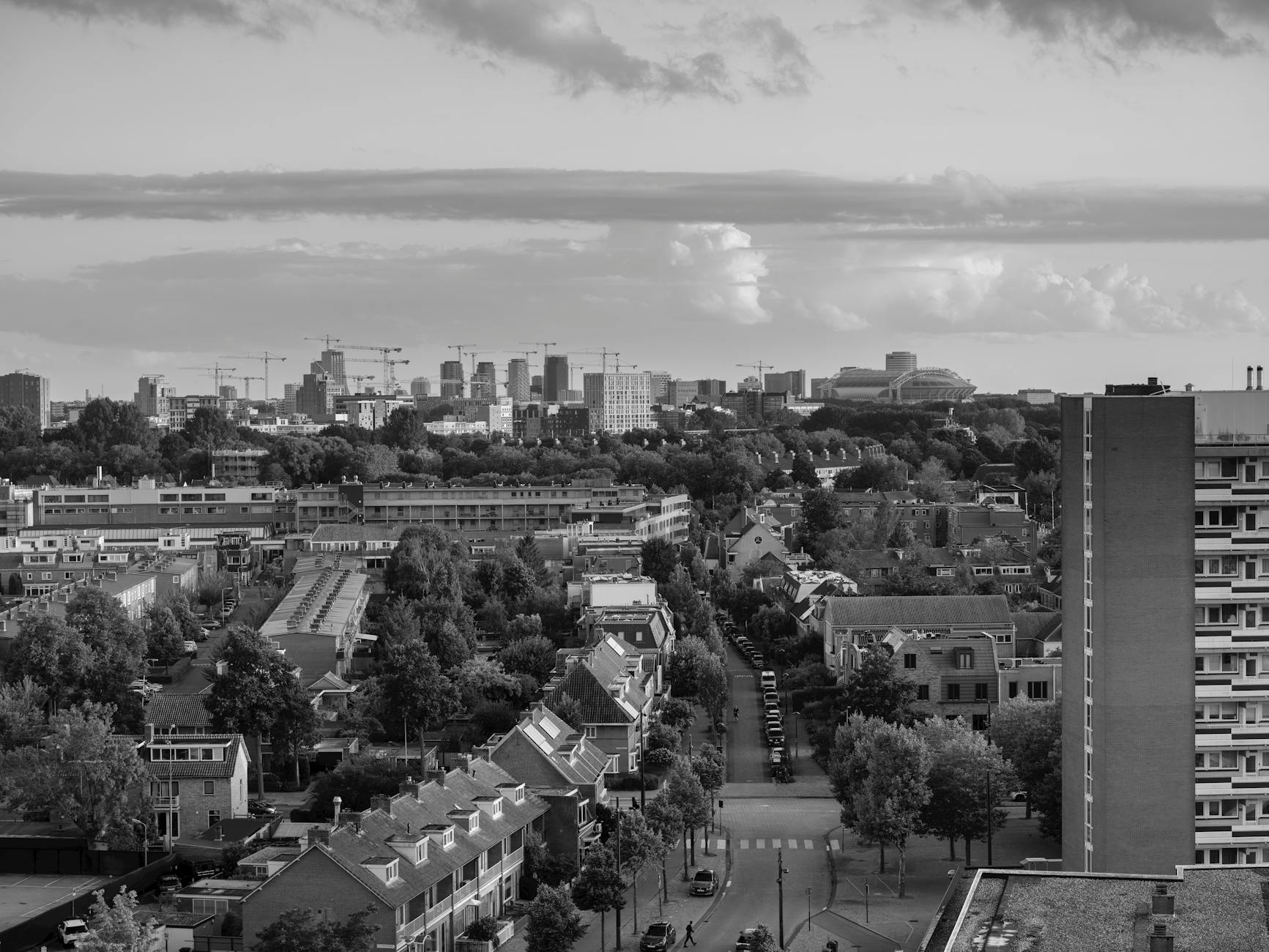Business Accommodation in Amsterdam: Essential Guide for Corporate Teams