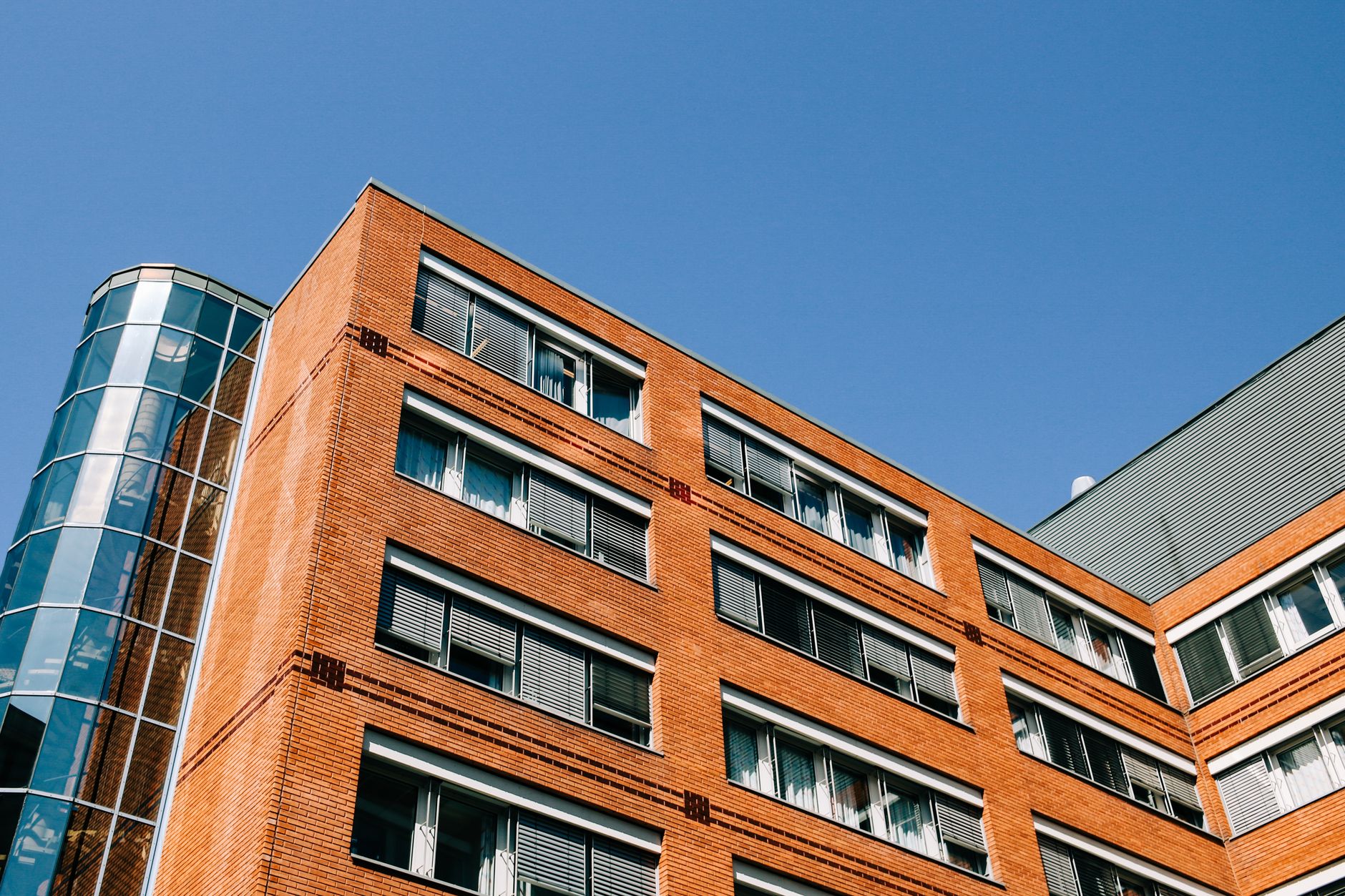 Business Accommodation in Boden: A Guide for HR Managers and Project Teams