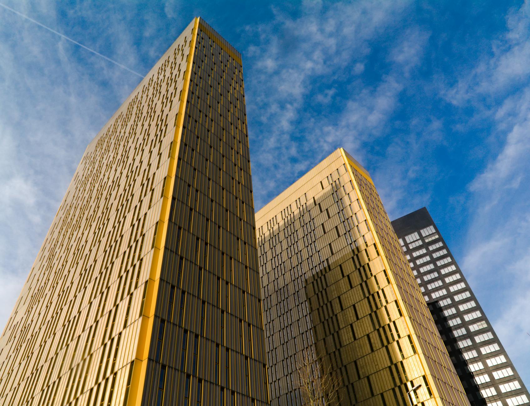 Business Accommodation in Eindhoven: A Guide for HR Managers