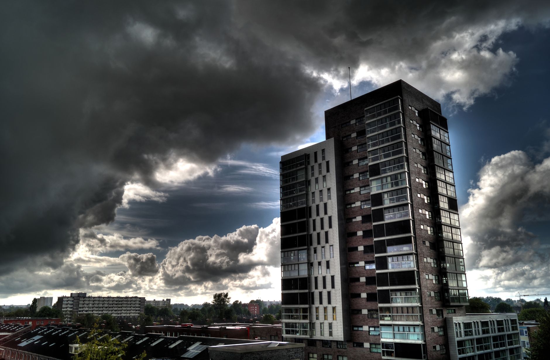 Business Accommodation in Groningen: A Guide for HR Managers