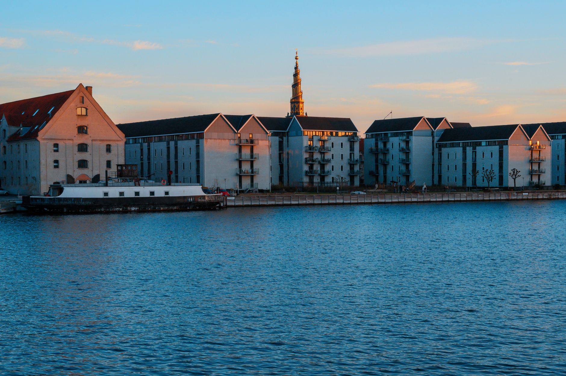 Business Accommodation in Linköping: Corporate Housing for Swedish Assignments