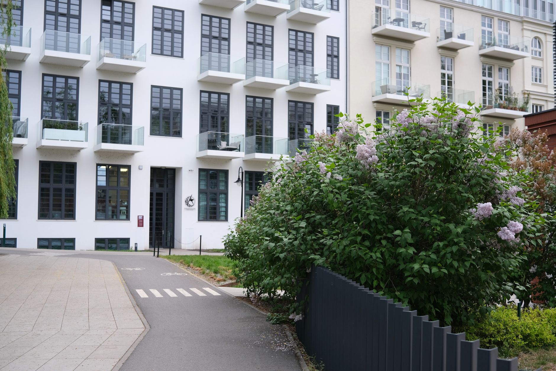 Business Accommodation in Örebro: A Guide for HR Managers