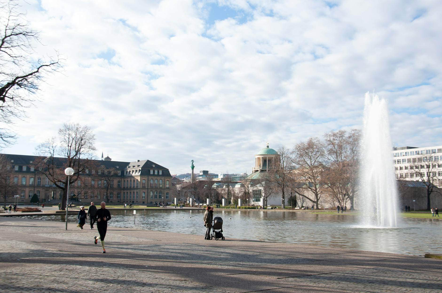 Business Accommodation in Stuttgart: A Complete Guide for Corporate Teams