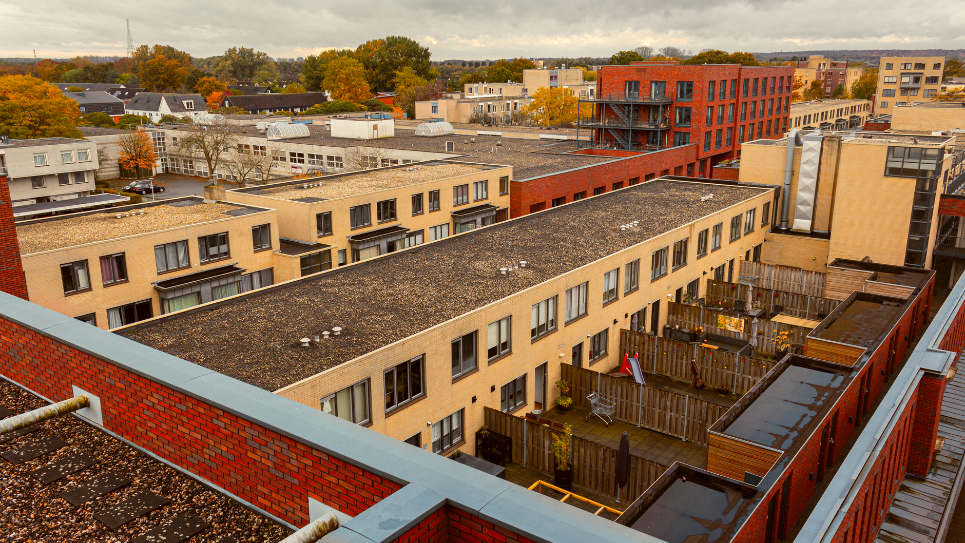 Business Accommodation in Sundsvall: A Guide for HR Managers