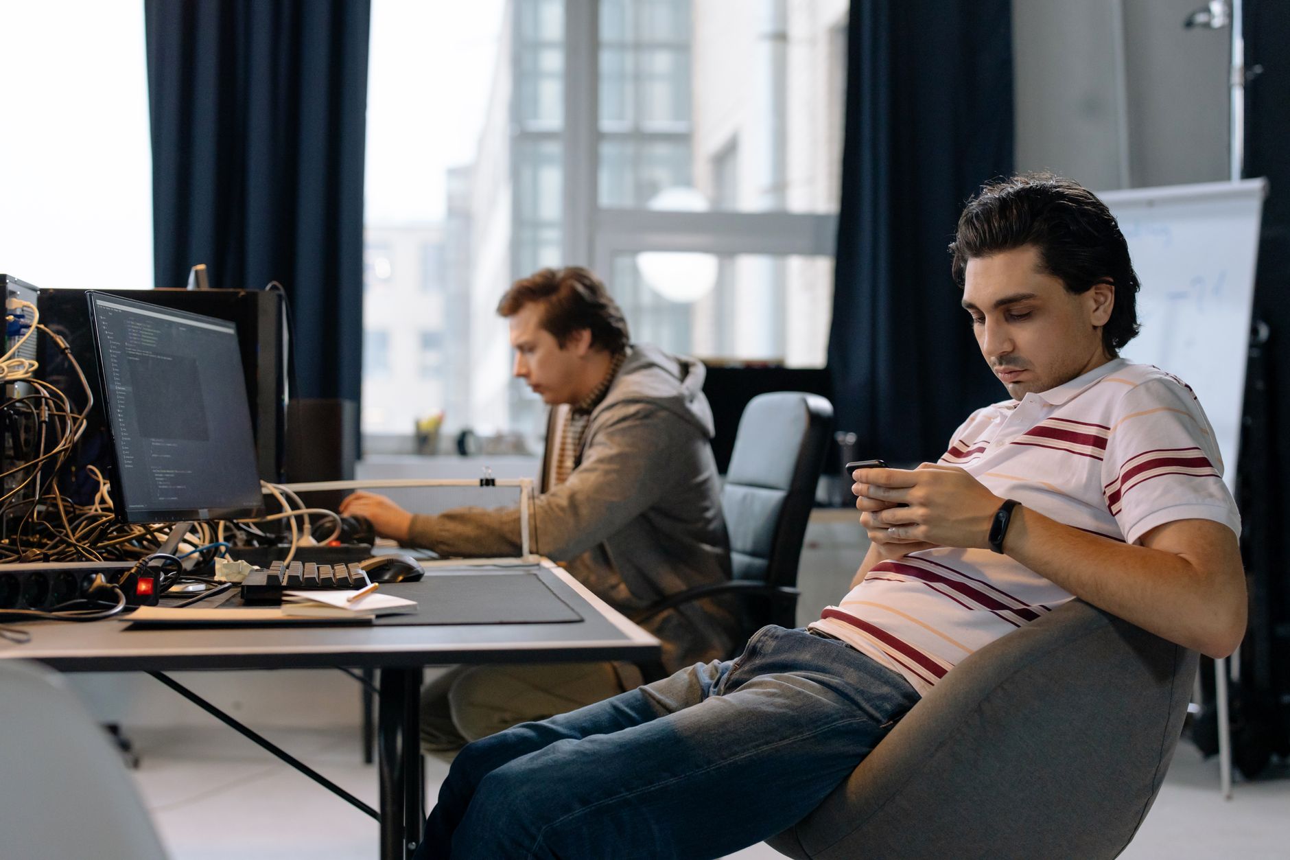 Corporate Accommodation for Fintech Teams in Stockholm: What HR and Procurement Need to Know