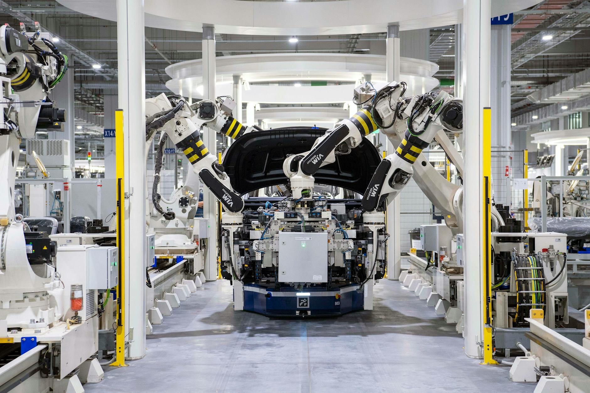 Automotive Industry Housing Solutions in Germany: Corporate Accommodation for Production Teams