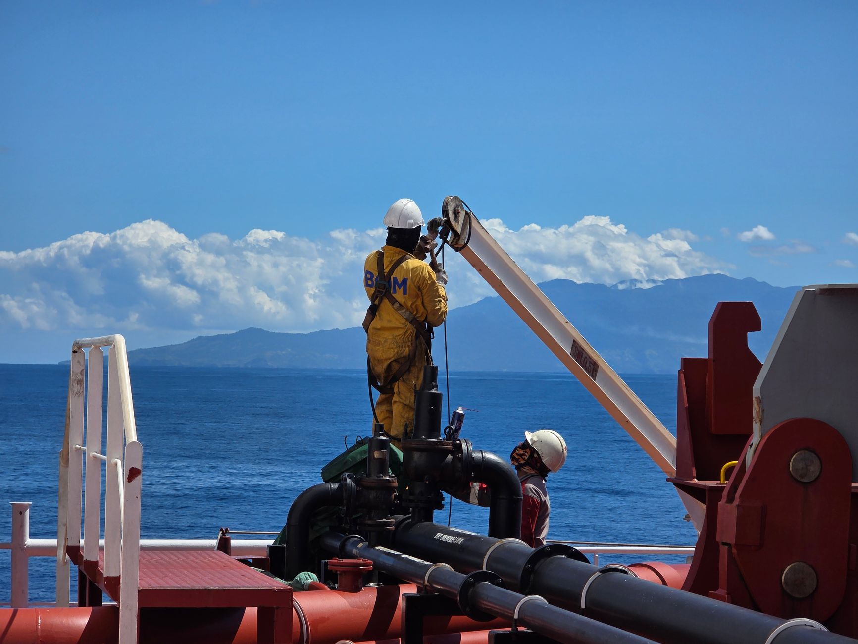 Firmabolig Stavanger offshore: Profesjonelle boliger for oljesektoren