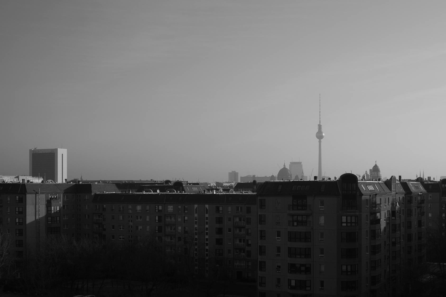 Firmenunterkunft Berlin: Kosten im Überblick und Einsparpotenzial