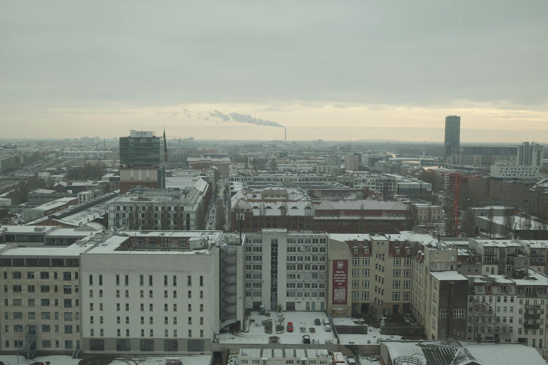 Firmenunterkunft Berlin: Der komplette Guide für Geschäftsunterkünfte
