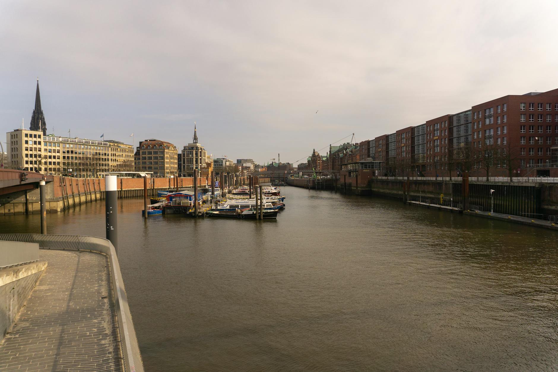 Firmenunterkunft Hamburg: Der komplette Guide für Unternehmen und Vermieter