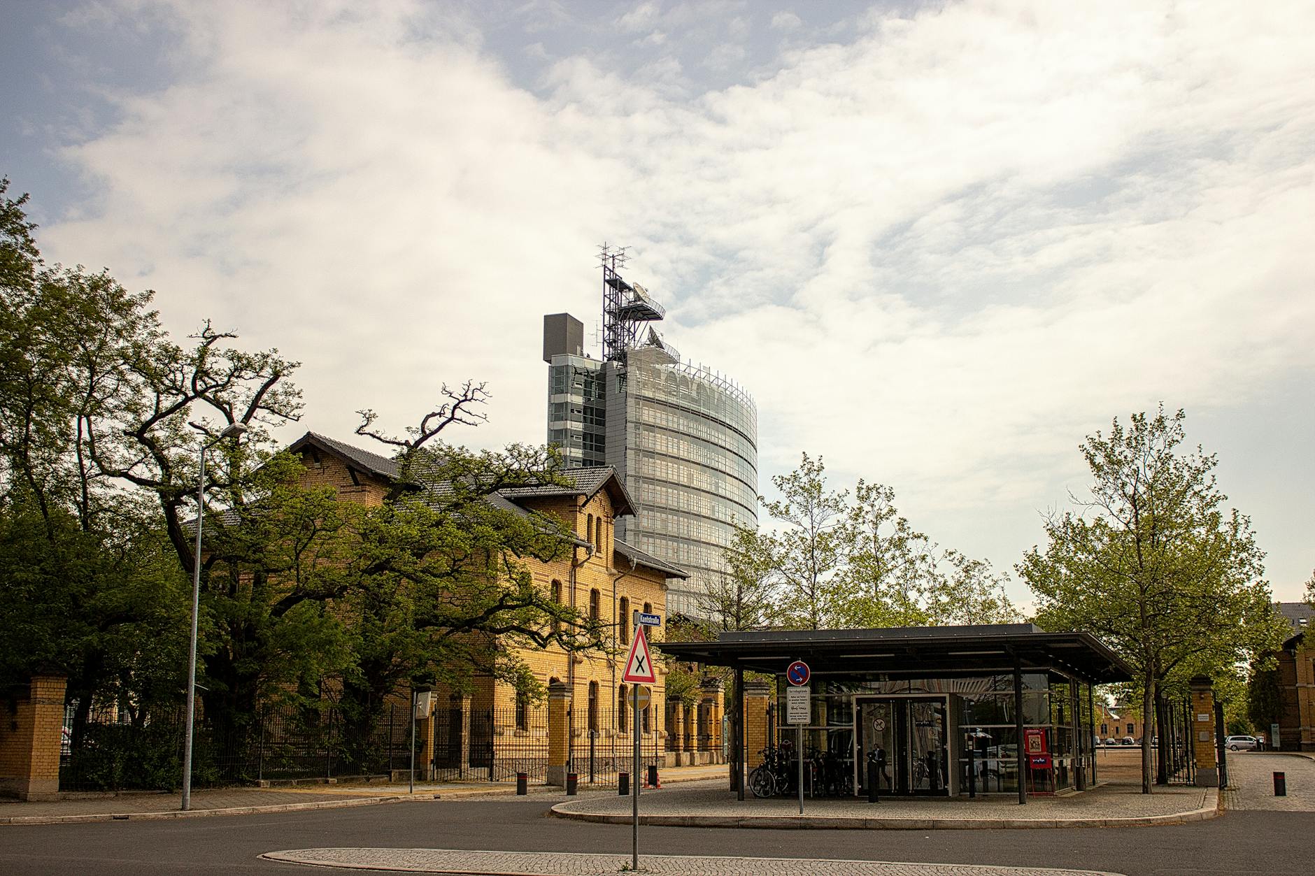 Firmenunterkunft Leipzig: Professionelle Unterkünfte für Geschäftsreisen