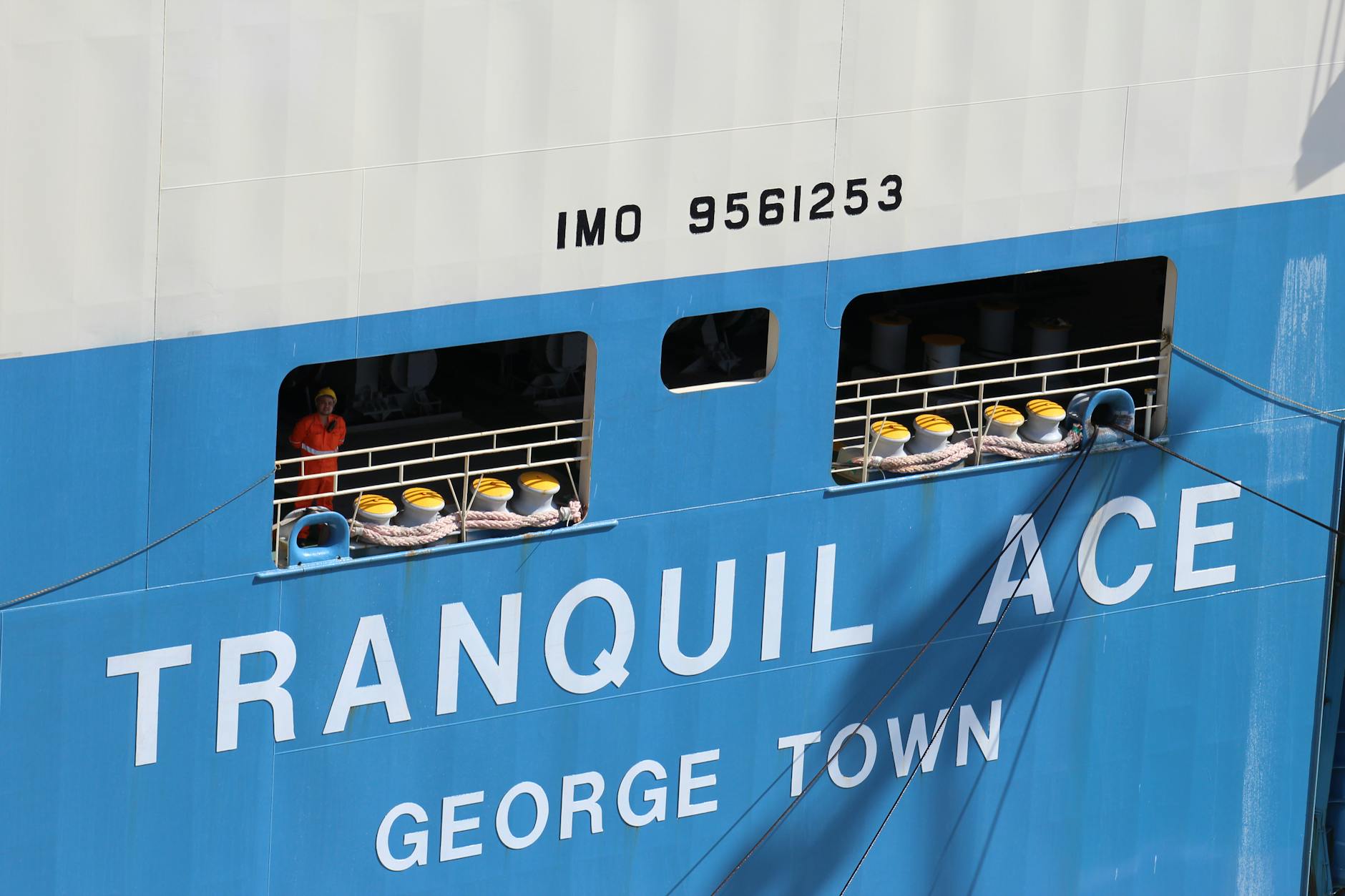 Firmenwohnen für Schiffsingenieure im Hafen Antwerpen: Der komplette Leitfaden