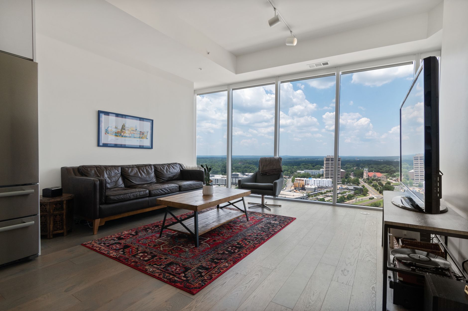 Furnished Apartments in Kalundborg for Business Teams on Assignment