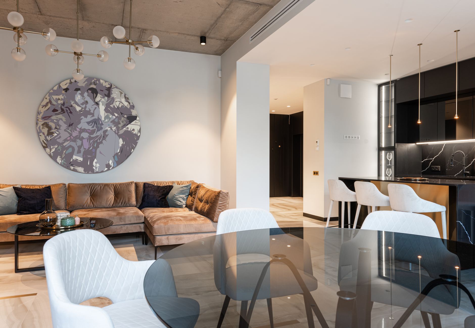 Guía de contratación de vivienda corporativa para empresas medianas en Europa