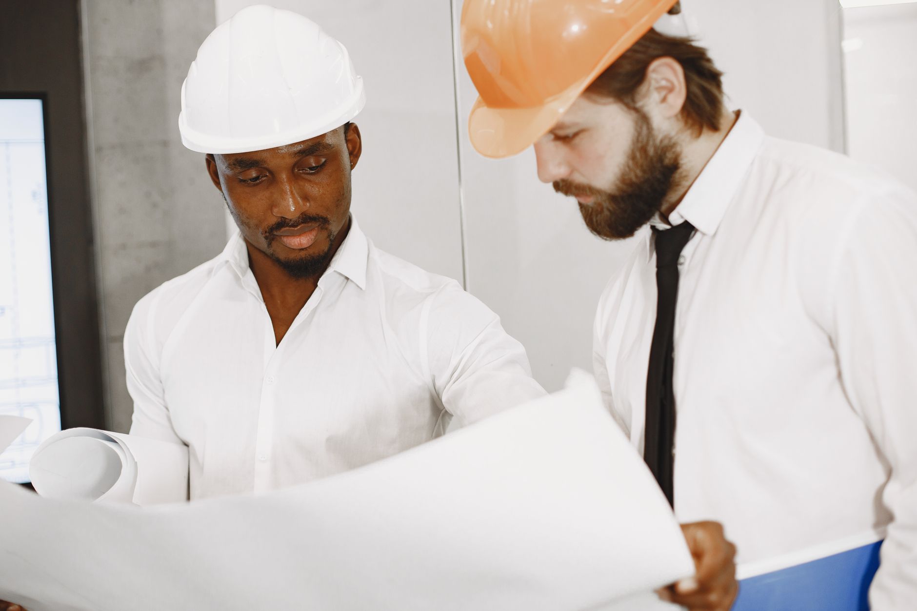 Housing for Data Center Construction Engineers in Luleå, Sweden