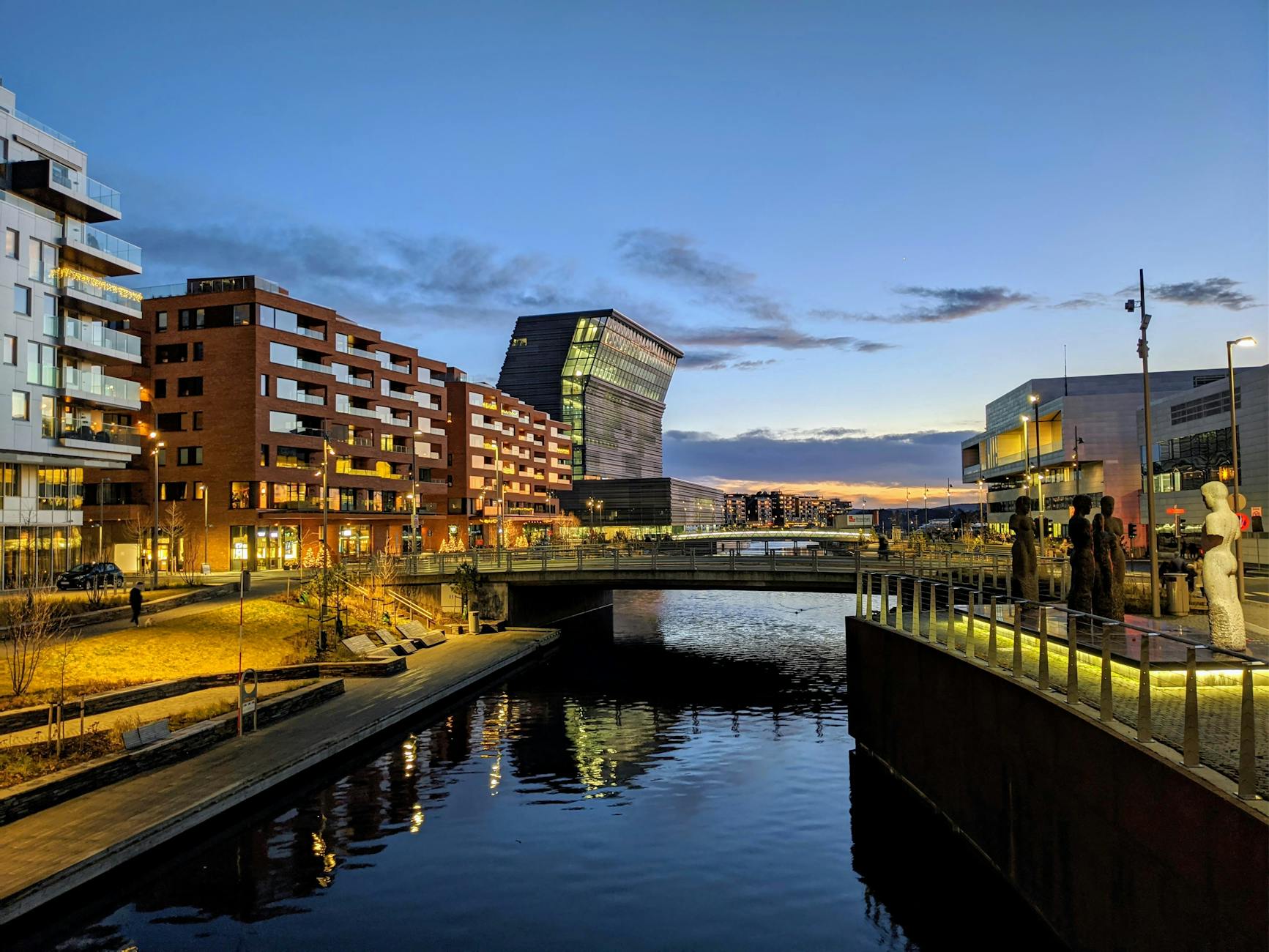 Konsulentbolig Oslo: Slik finner du perfekt innkvartering for teamet