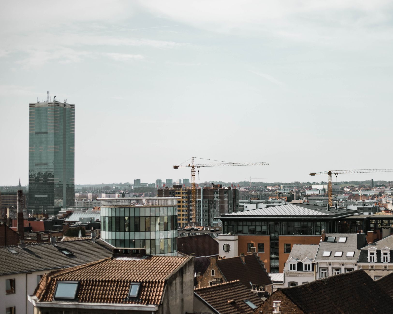 Korttidsleje i København på 30 dage – sådan finder din virksomhed den rette bolig