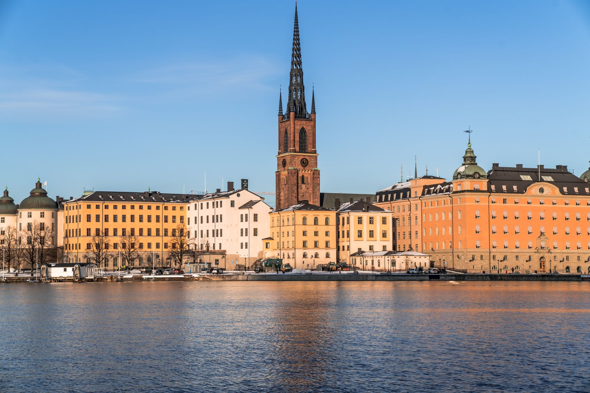 Korttidsuthyrning i Stockholm – så hyr du ut din bostad till företag