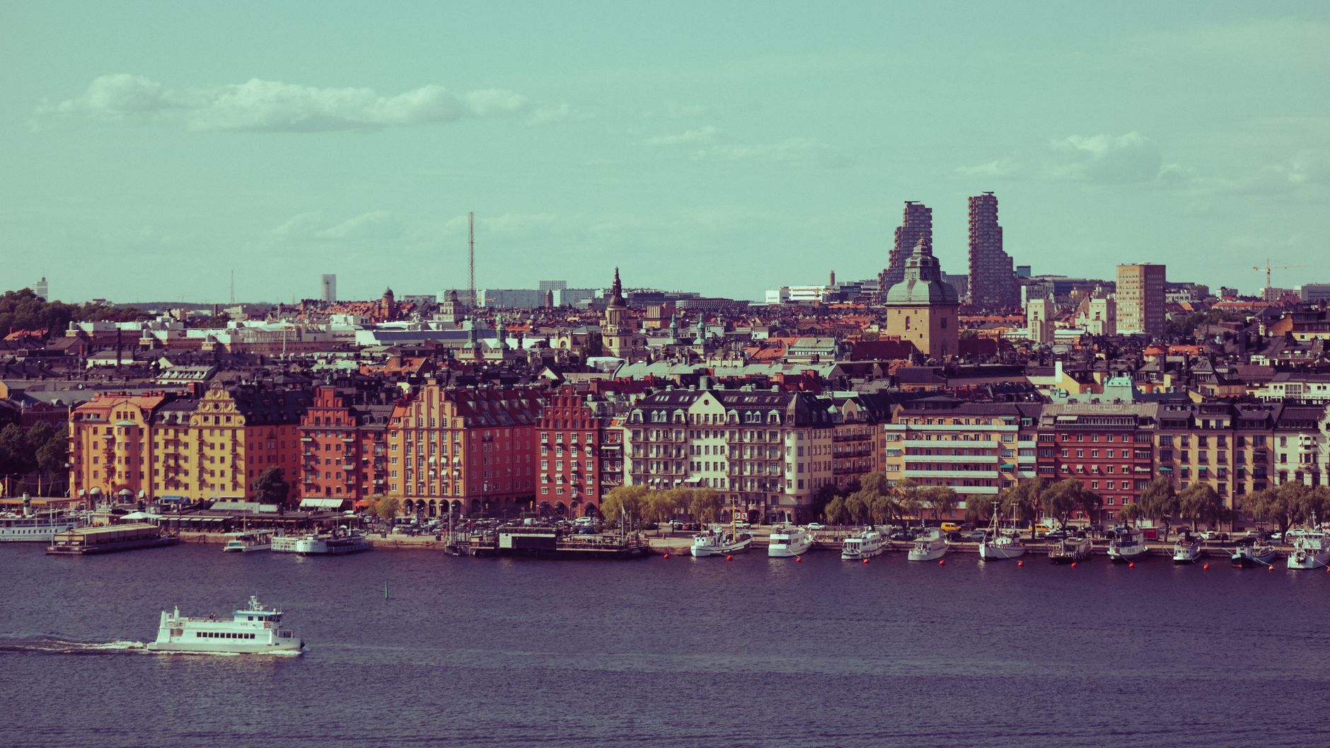 Långtidsuthyrning till företag i Stockholm – så fungerar det för fastighetsägare och företag