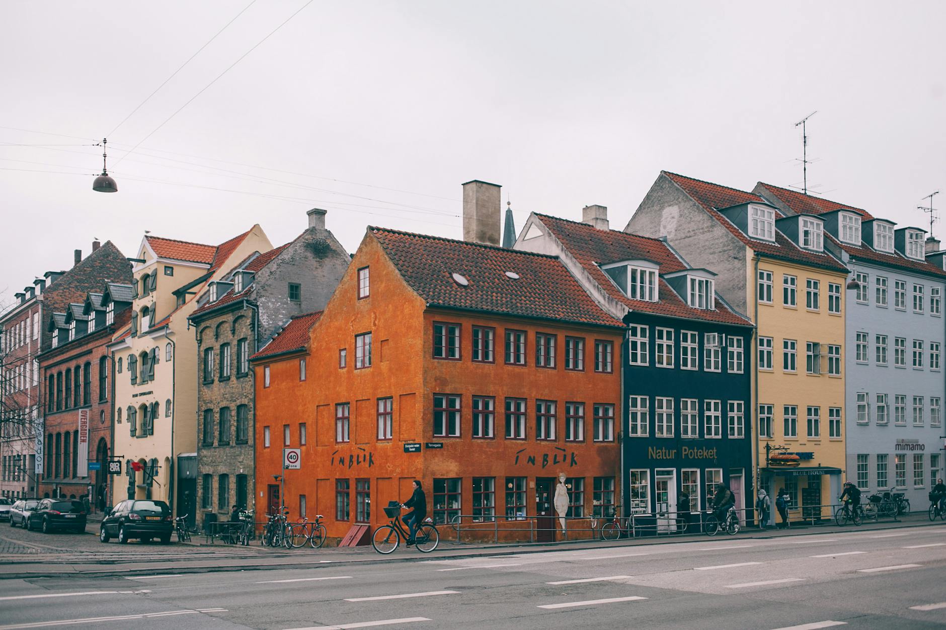 Linköping växer – så möter du efterfrågan på företagsboende