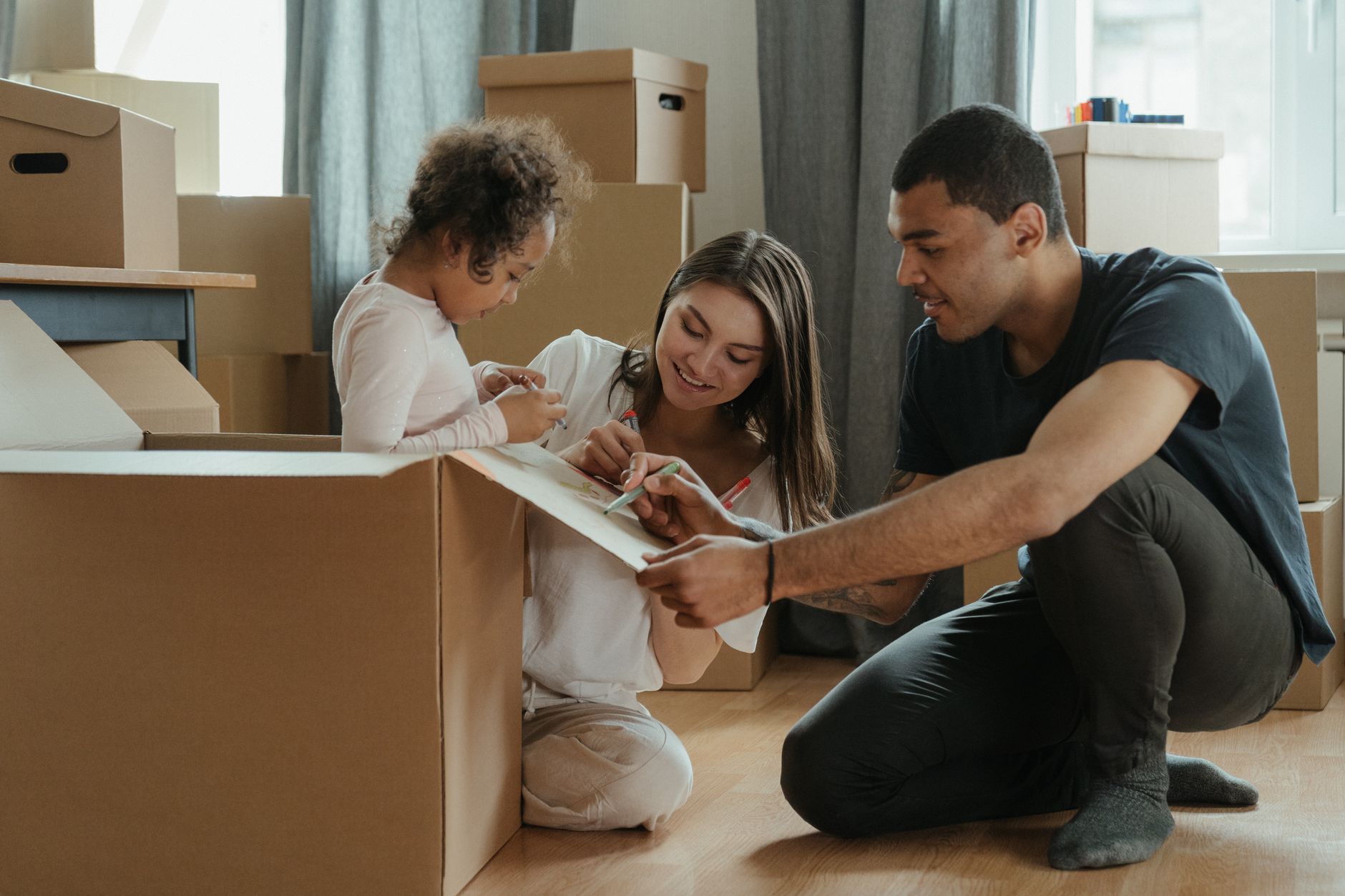 Lista de verificación de vivienda para managers que gestionan reubicaciones corporativas en España