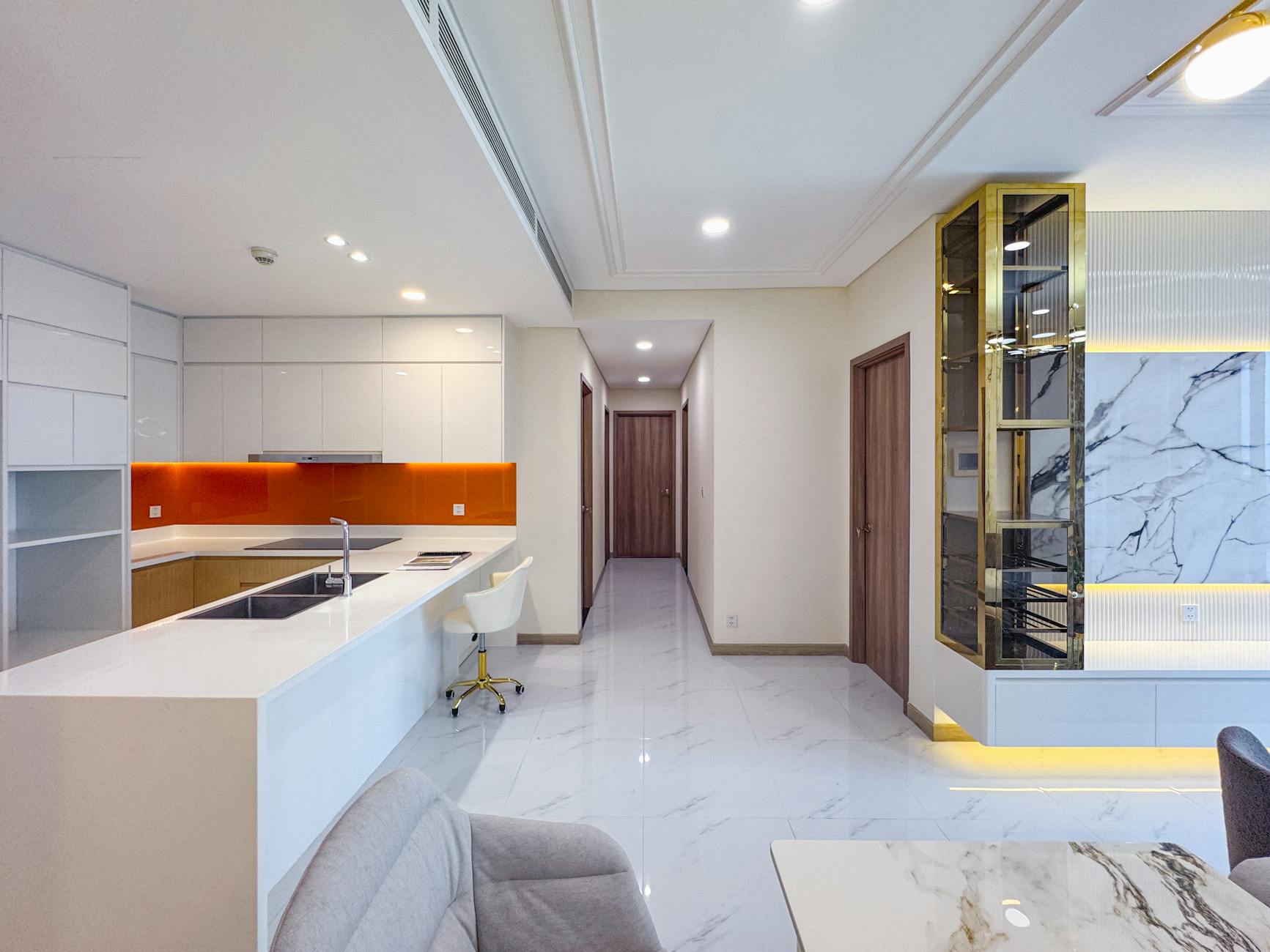 Long-Stay Apartments for Project Workers: Your European Housing Solution