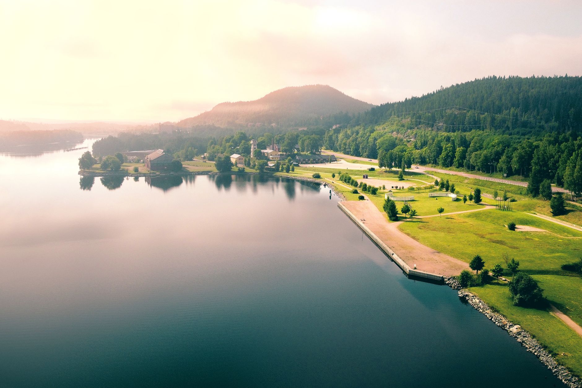 Long-Term Furnished Rentals in Sundsvall for Companies: What HR and Procurement Teams Need to Know