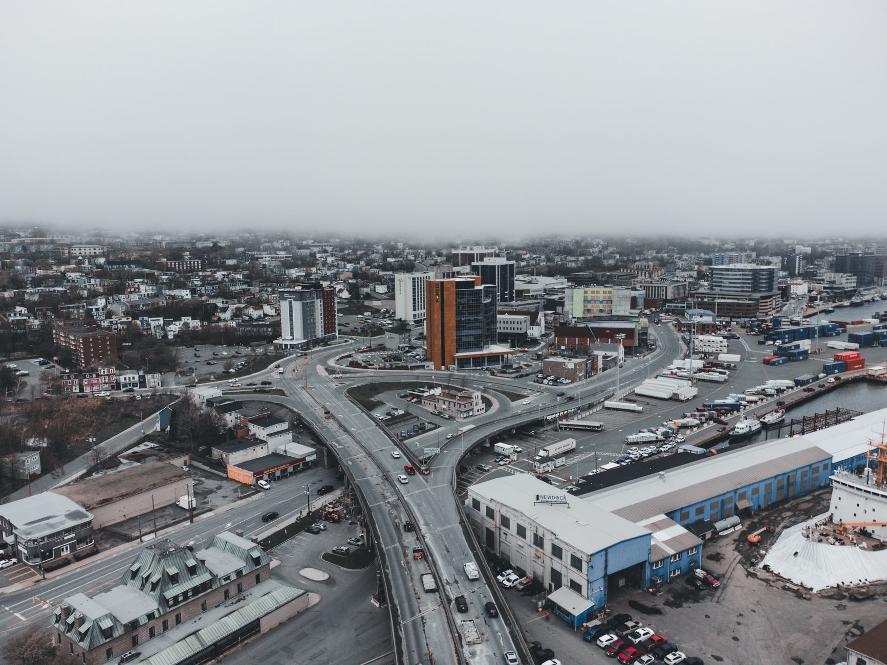 Luleå som destination för företagsboende – möjligheter för fastighetsägare och företag