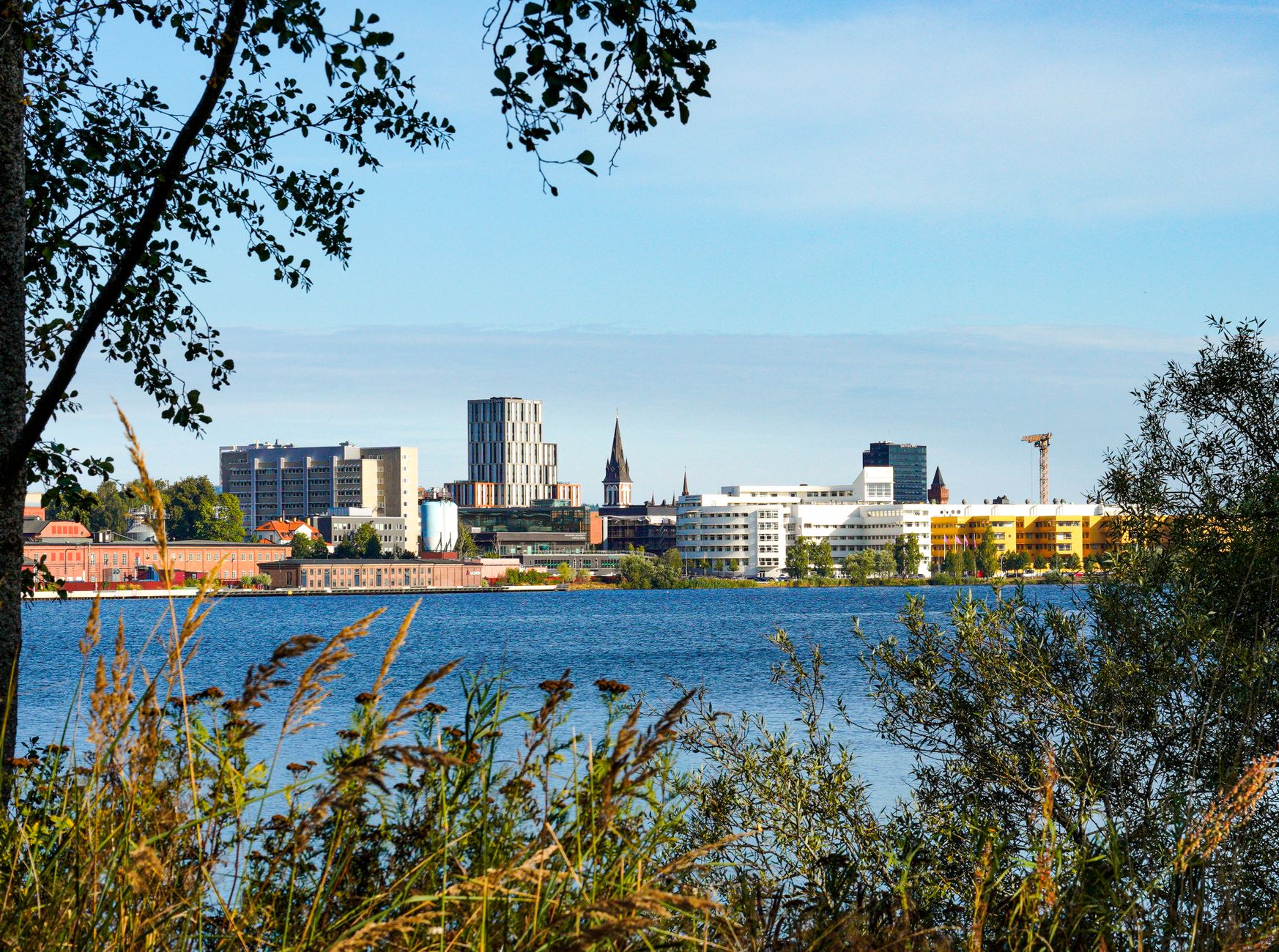 Möblerad lägenhet i Uppsala för företag – så fungerar det