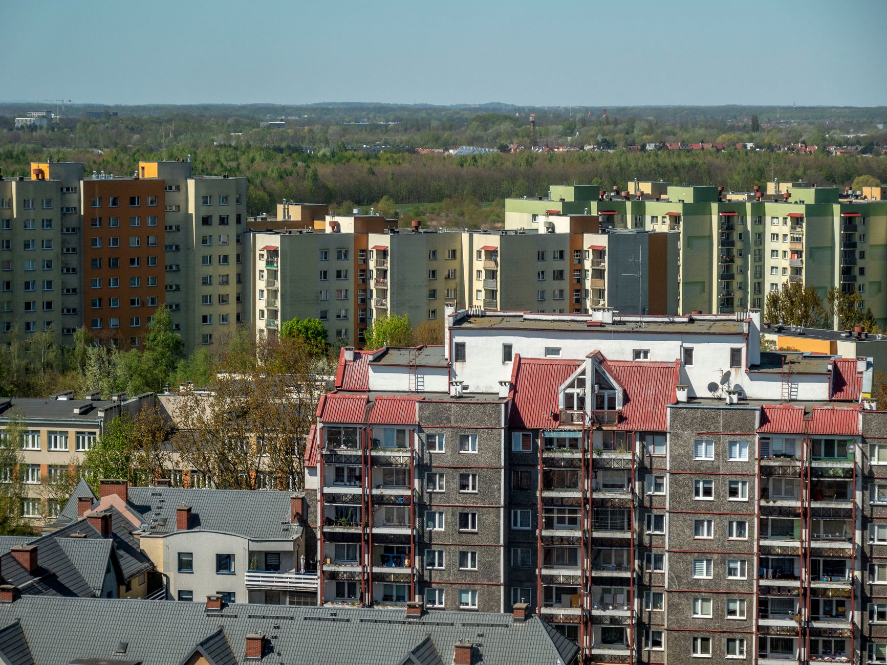 Möblerat och klart – så fungerar företagsboende i Borås