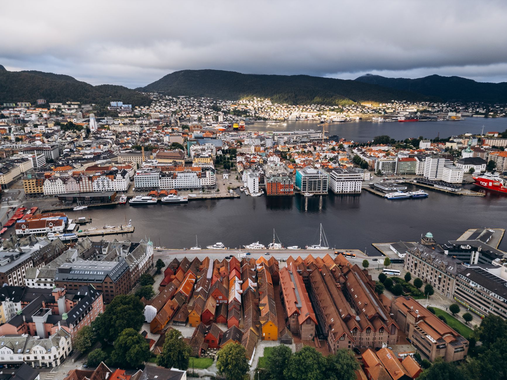Møblert leilighet bedrift Bergen: Komplett guide for utleiere og innkjøpere