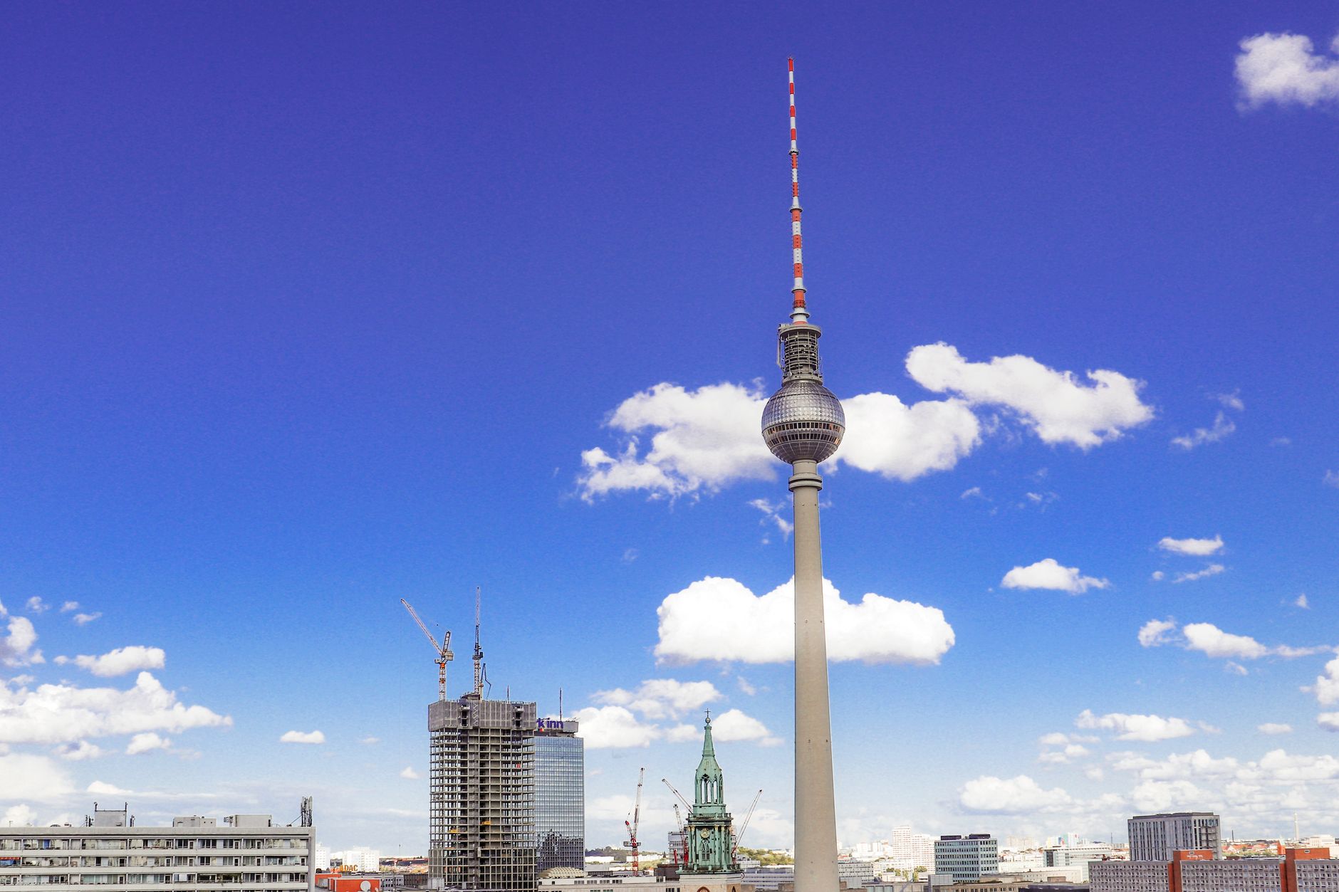Möblierte Wohnung für Firmen in Berlin: Der komplette Überblick für Vermieter und Unternehmen
