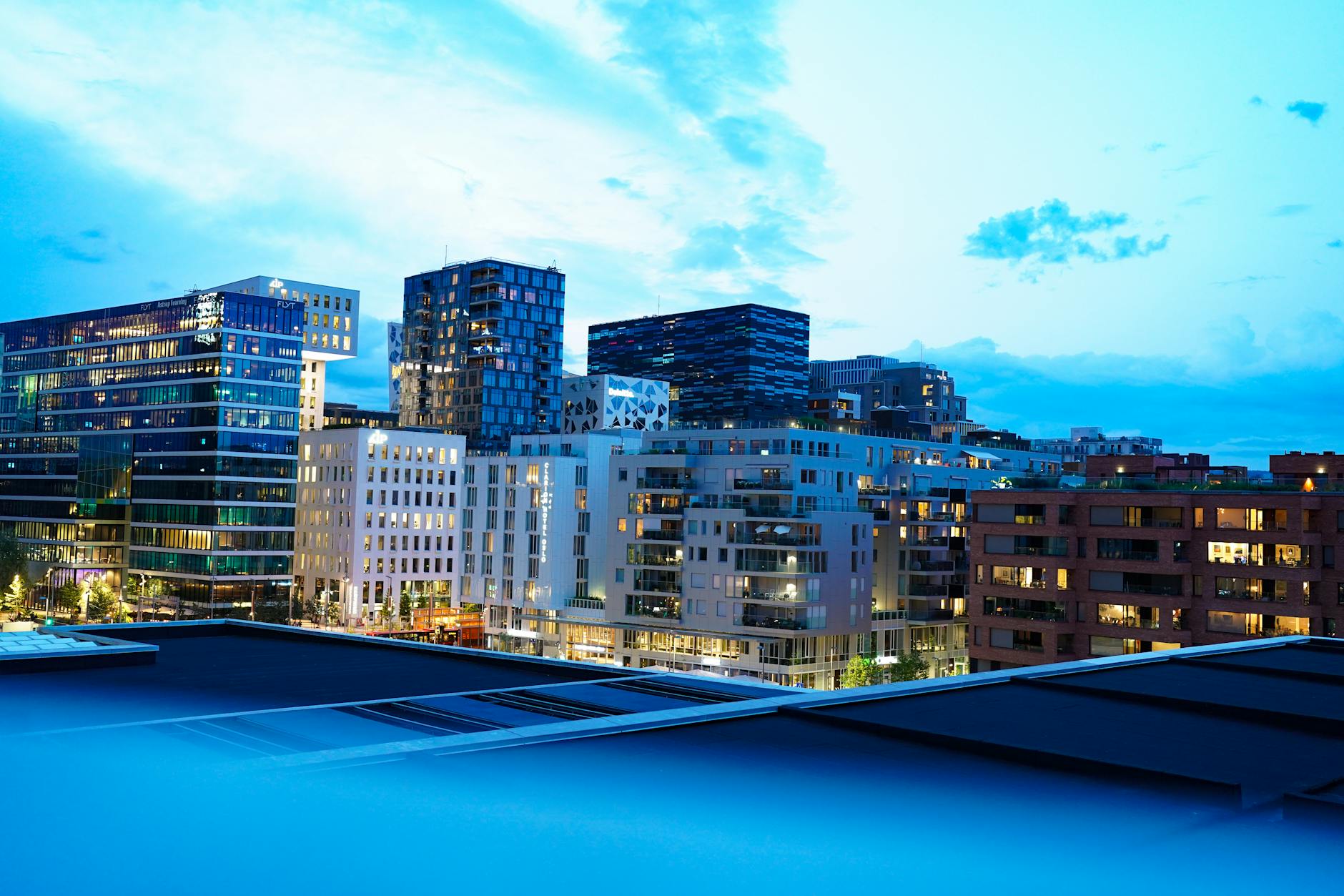 Én måneds møblert leilighet i Oslo – komplett guide for bedrifter