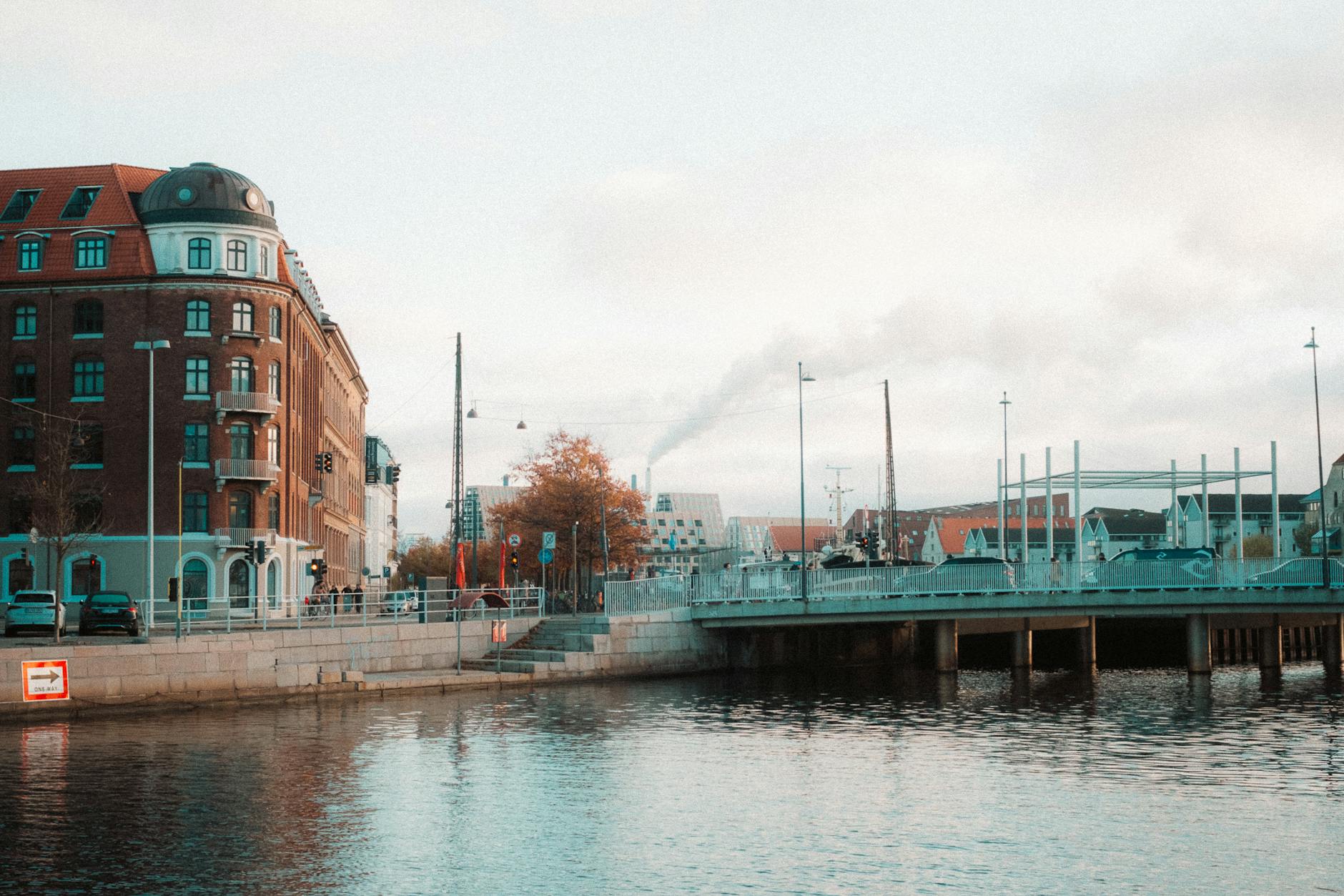 Norrköping som bas för företagsprojekt – kvalitetsboende för dina team