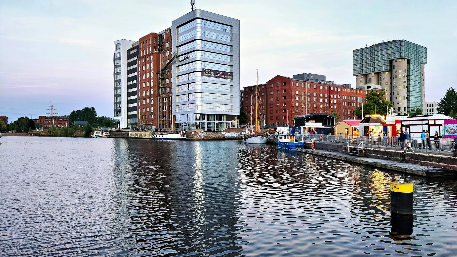 Personalebolig til IT-industrien i København: En guide for udlejere