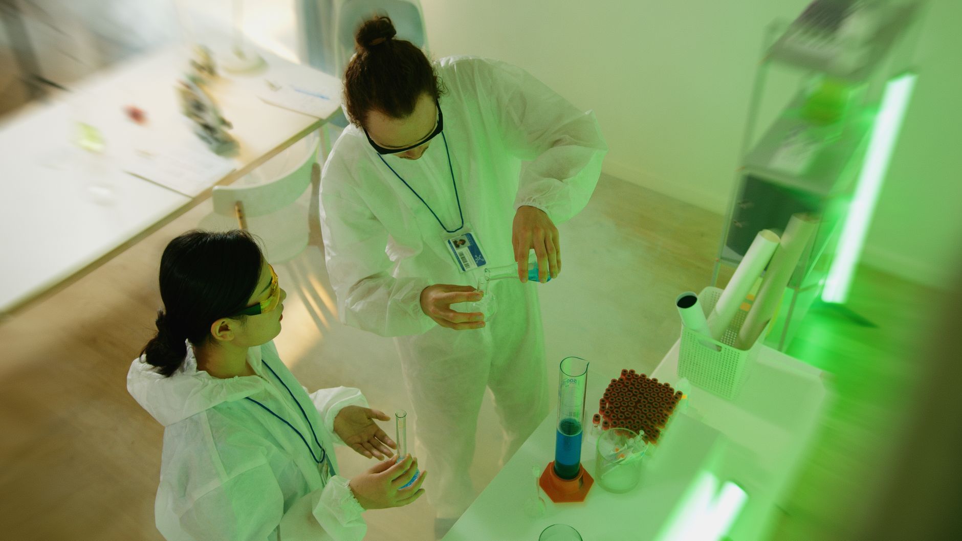 Personalunterkunft in der Pharmaindustrie: So gelingt die Unterbringung von Projektteams in Deutschland