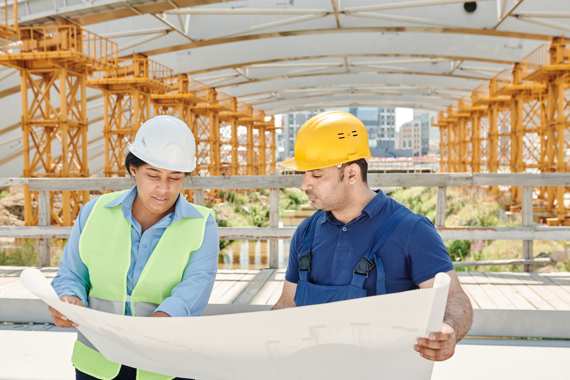 Project Accommodation in Gothenburg for Construction Teams: What to Know