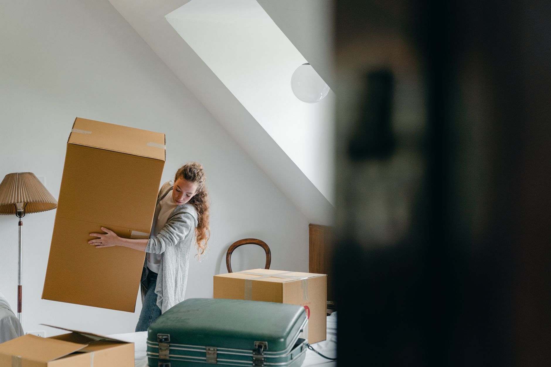 Short-Term Corporate Housing in Rotterdam: What to Arrange for a 30-Day Assignment