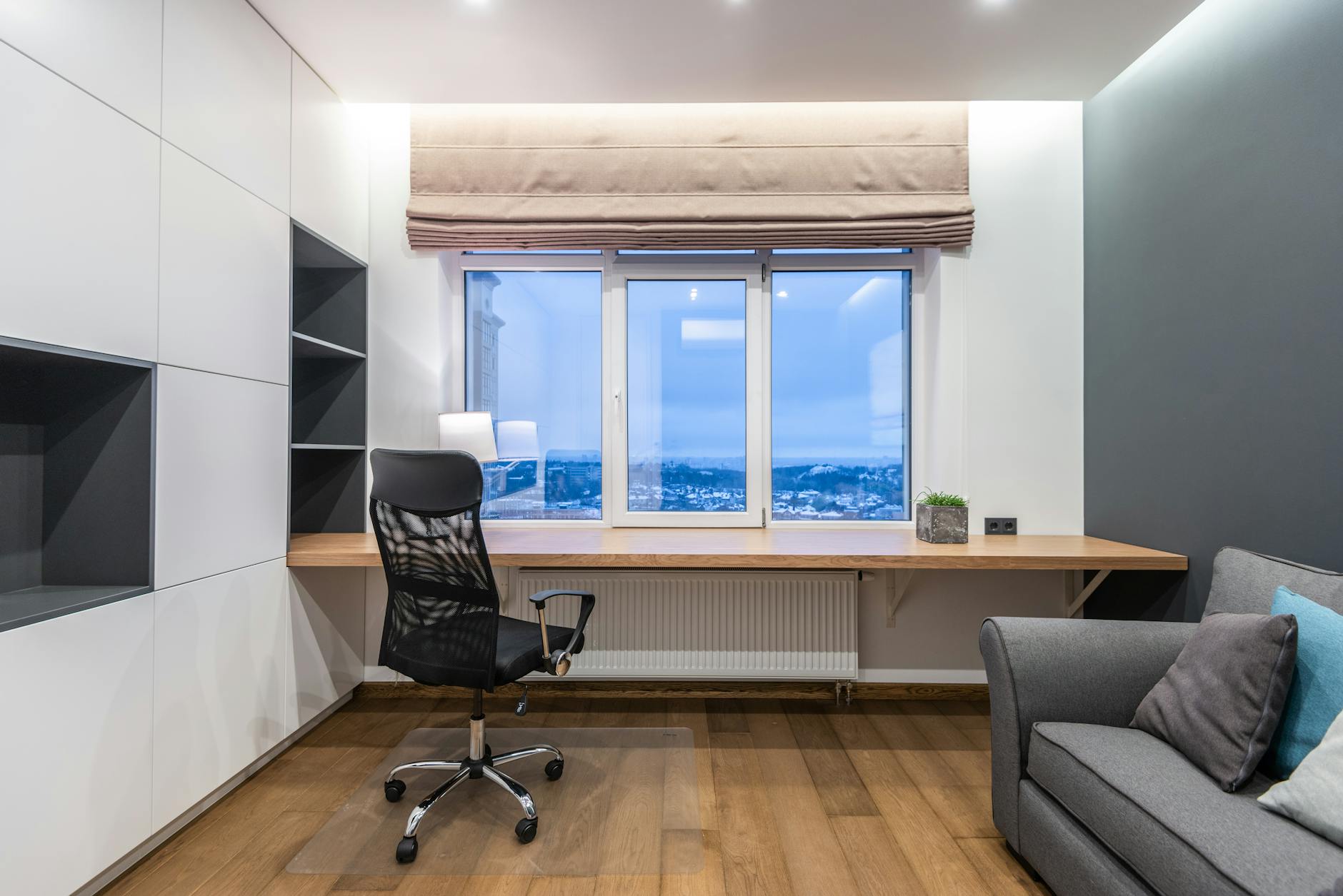 Six Month Staff Accommodation Copenhagen: Complete Housing Solutions for Extended Assignments
