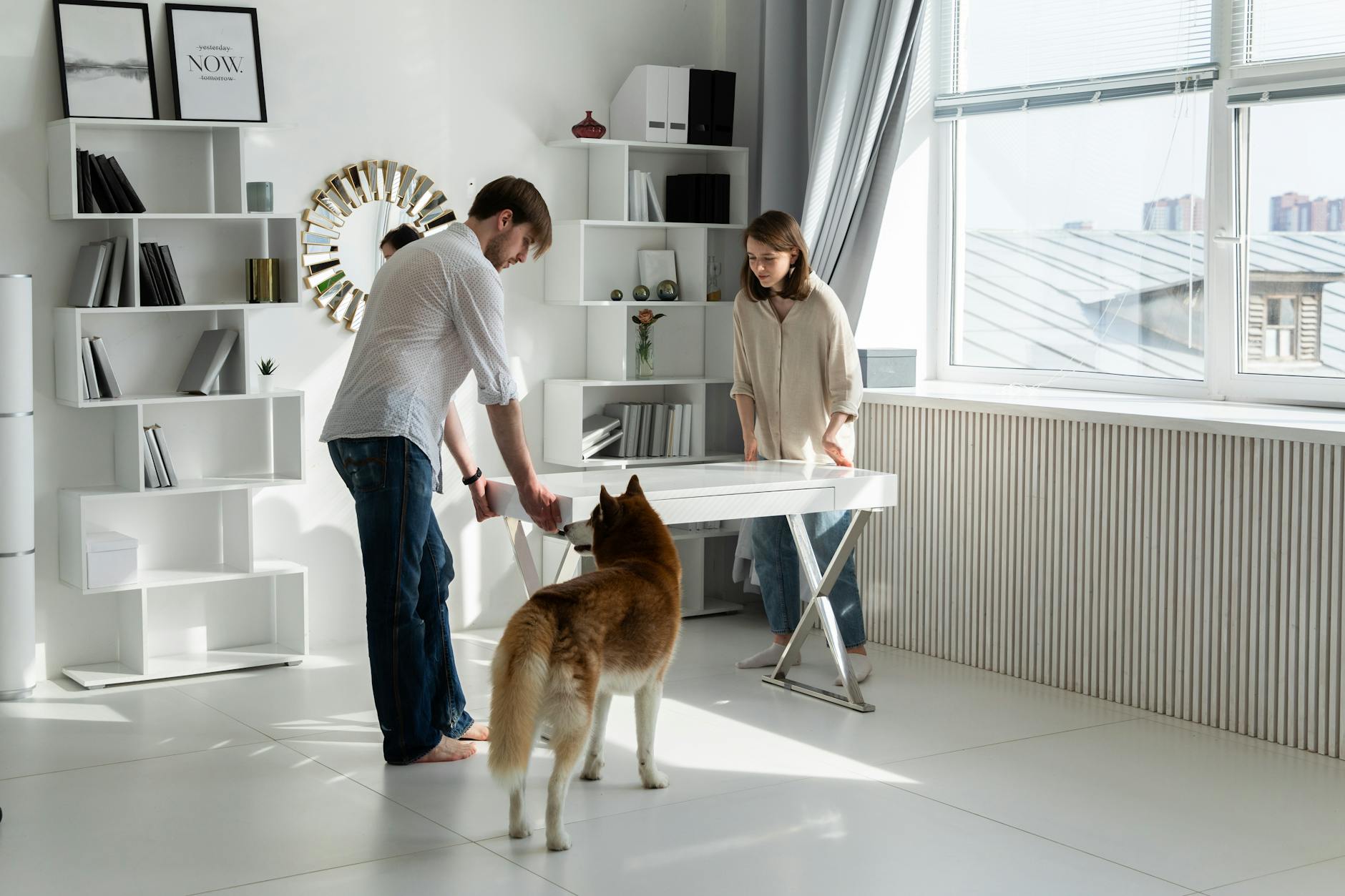 Six Month Staff Accommodation Oslo: Corporate Housing Solutions for Extended Assignments