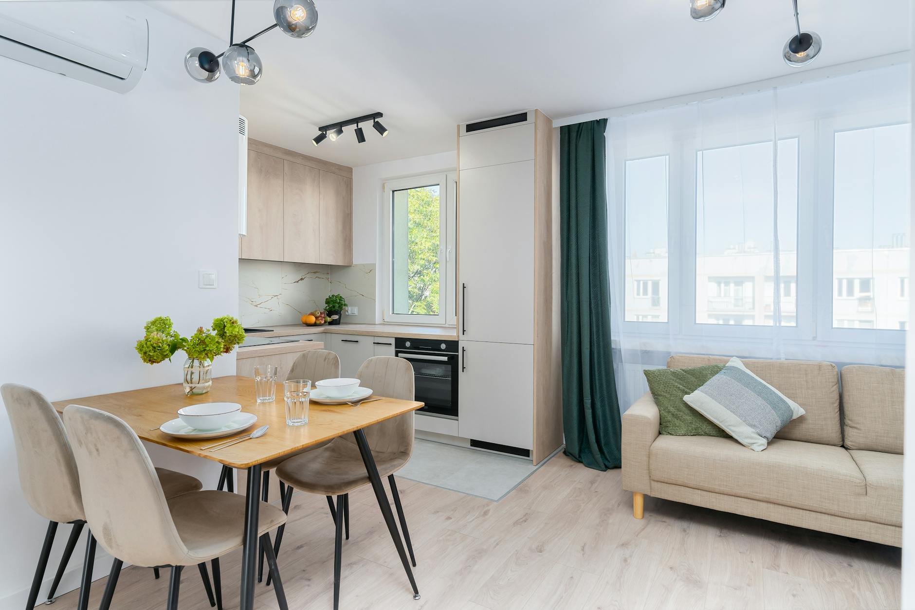 Sjekkliste for bedriftsbolig: HR-guide for bestilling i Norge