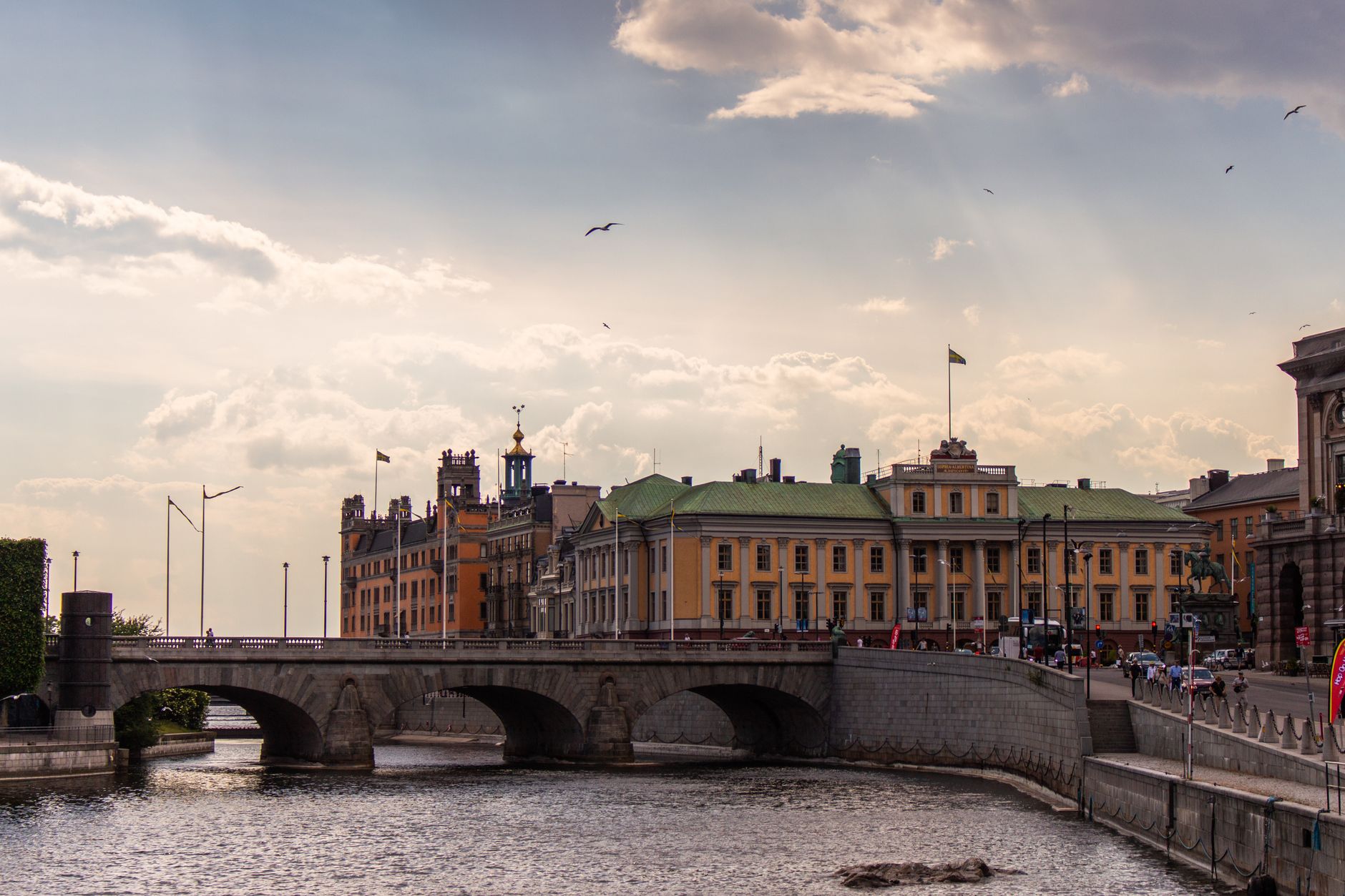 Stockholms marknad för företagsboende – vad säger siffrorna 2025?