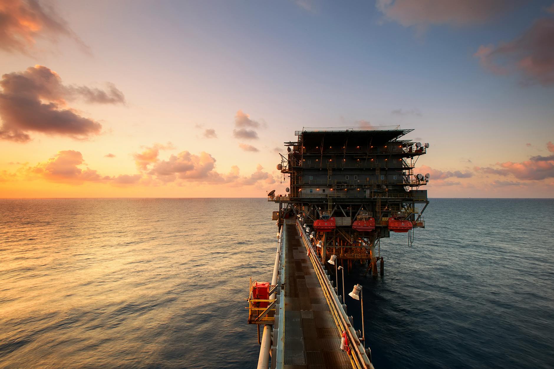 Temporary Accommodation for Oil and Gas Workers in Norway: Corporate Housing Solutions
